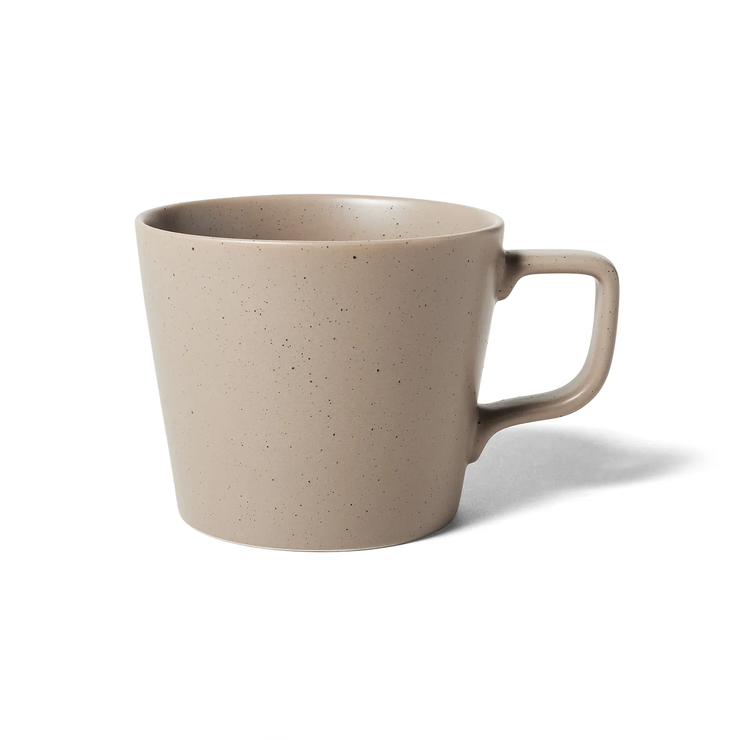 Sur La Table Speckled Mug