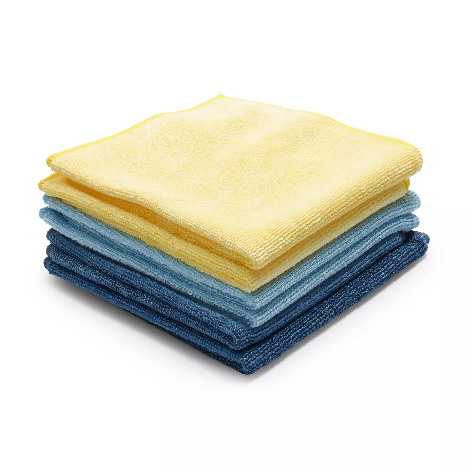 E-Cloth All Purpose Cleaning Pack, Set of 6