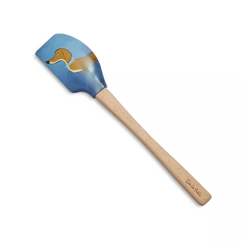 Sur La Table Dachshund Dog Spatula