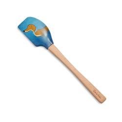Sur La Table Dachshund Dog Spatula 