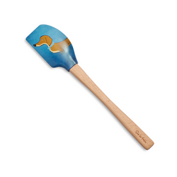 Sur La Table Dachshund Dog Spatula A Perfect Gift