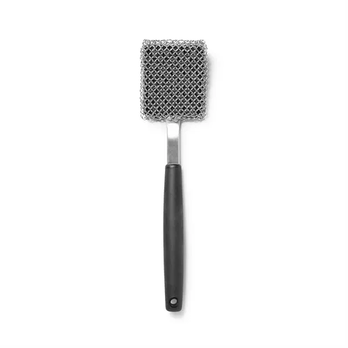 Sur La Table Chainmail Grill Cleaning Brush
