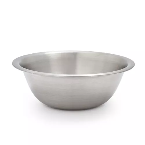 Sur La Table Stainless Steel Prep Bowl