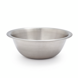 Sur La Table Stainless Steel Prep Bowl Great bowls (with annoying stickers)