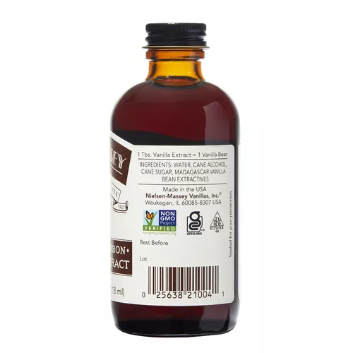 Nielsen-Massey Madagascar Bourbon Pure Vanilla Extract