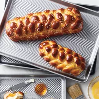 The Essentials of Bread Baking