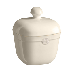 Emile Henry Cookie Jar, 9 in. 
