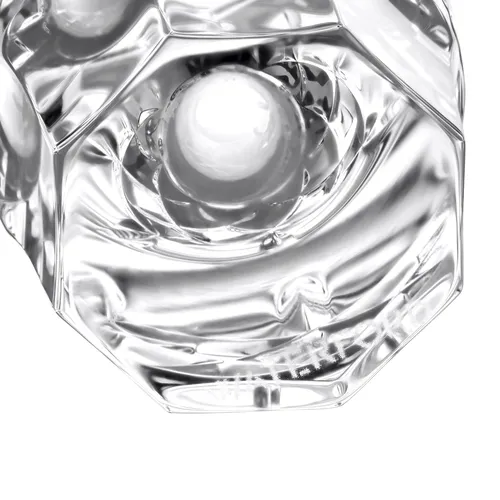 Waterford Lismore Shot Glasses, Set of 4