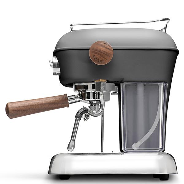 Ascaso Dream PID Automatic Home Espresso Machine - thumbnail 10