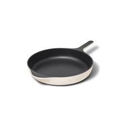 Caraway Enameled Cast Iron Skillet, 12"