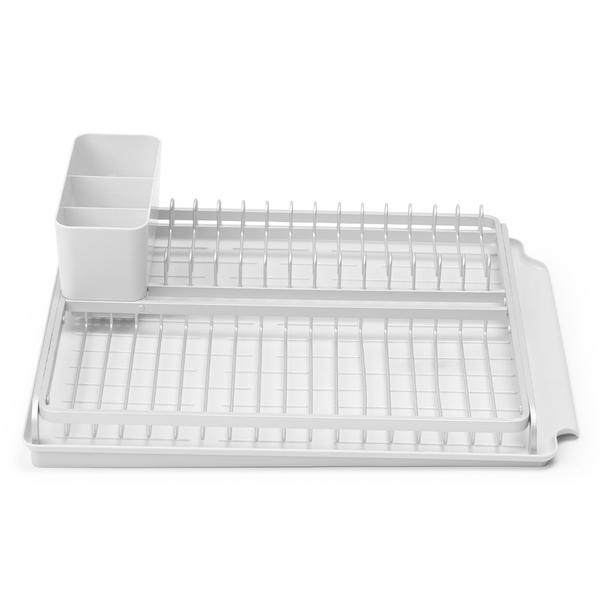 Brabantia Sinkside Dish Drying Rack - thumbnail 5