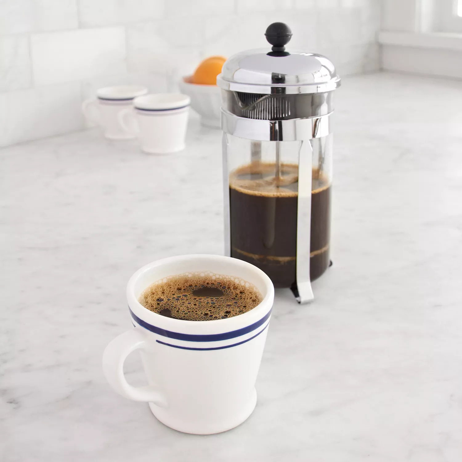 Bodum Chambord French Press