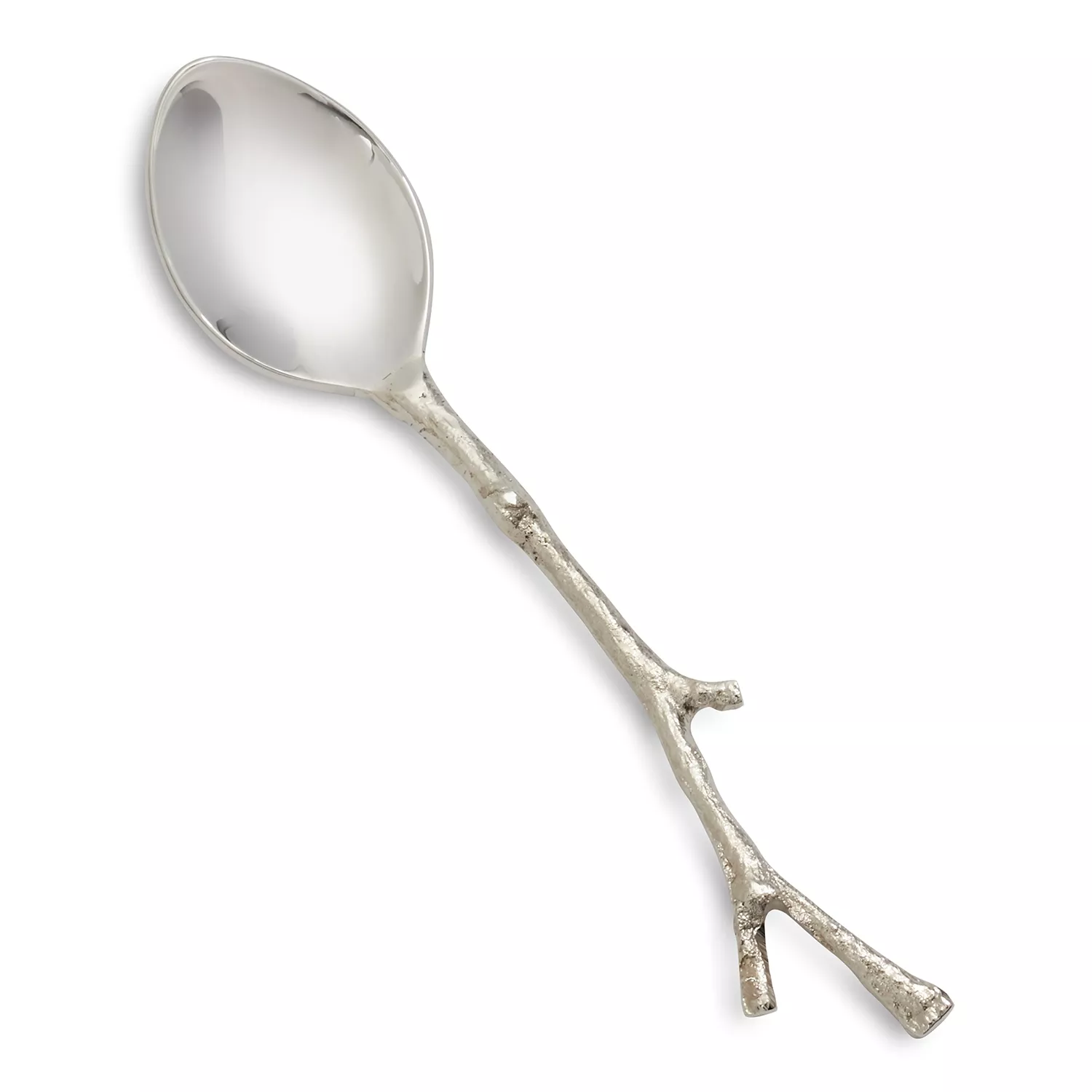 Sur La Table Twig Demitasse Spoon
