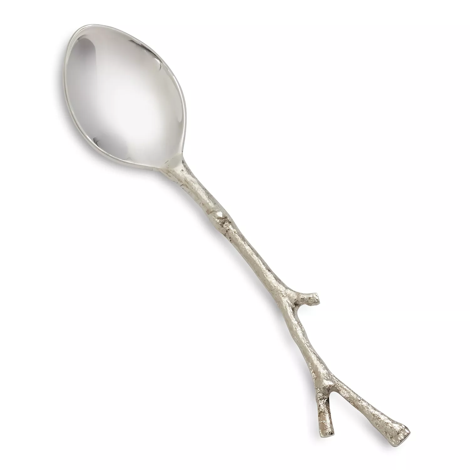 Twig Demitasse Spoon