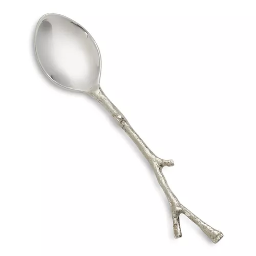 Sur La Table Twig Demitasse Spoon