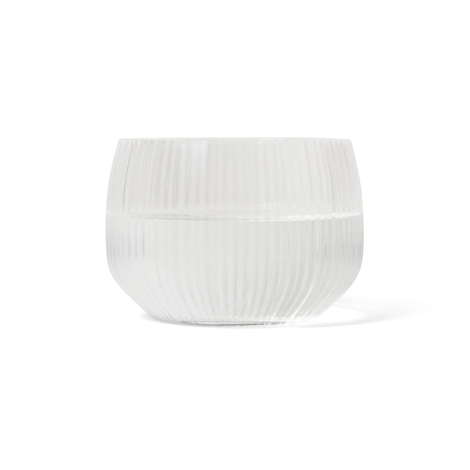Fortessa Estiva Short Glass