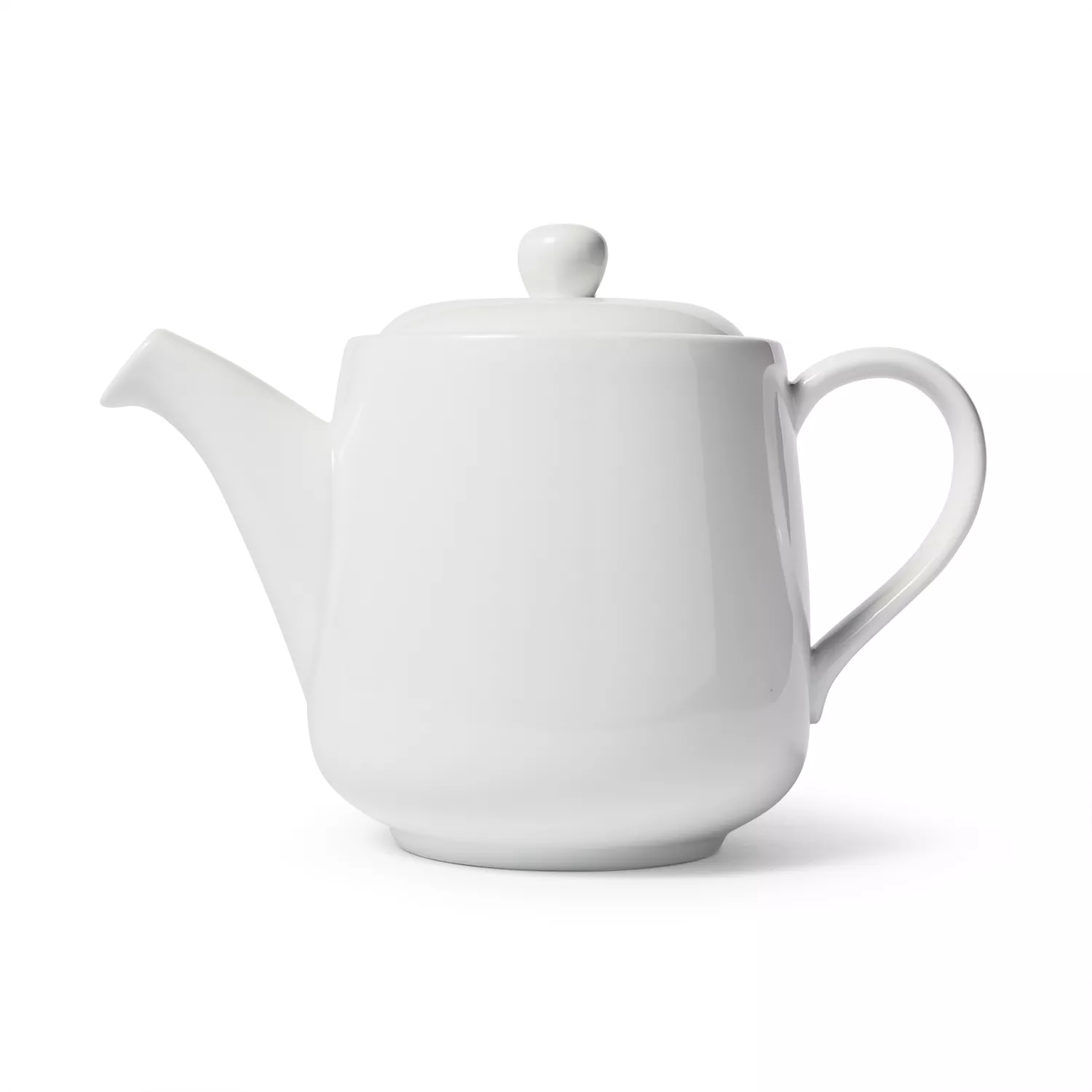 Sur La Table Porcelain Teapot, 5.9 cups