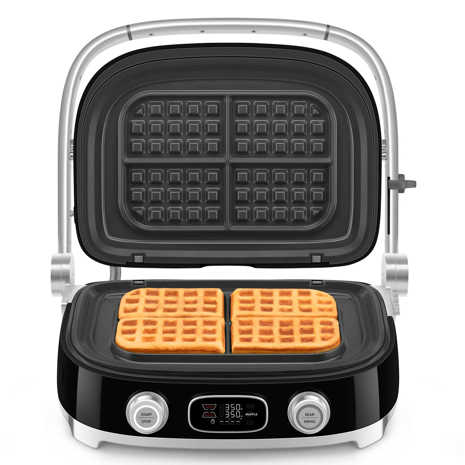 Smeg Contemporary Portable Induction Cooker
