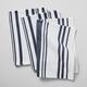 Blue Kitchen Towel