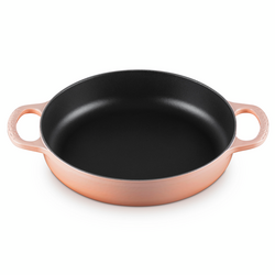 Le Creuset Signature Everyday Pan, 11”