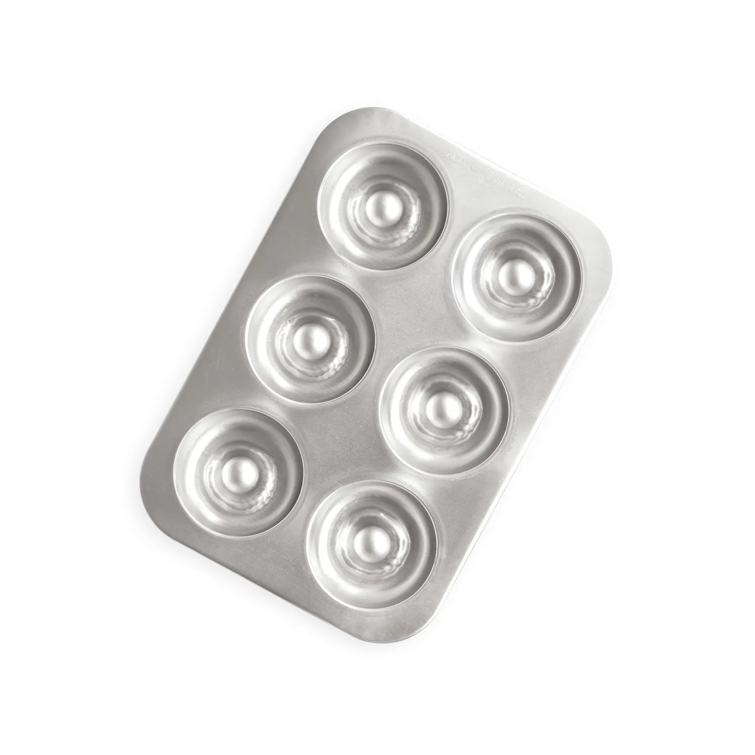 Nordic Ware Simply Sourdough Bagel Pan