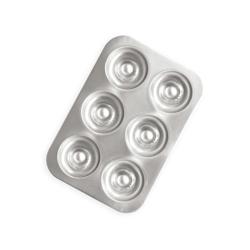 Nordic Ware Simply Sourdough Bagel Pan