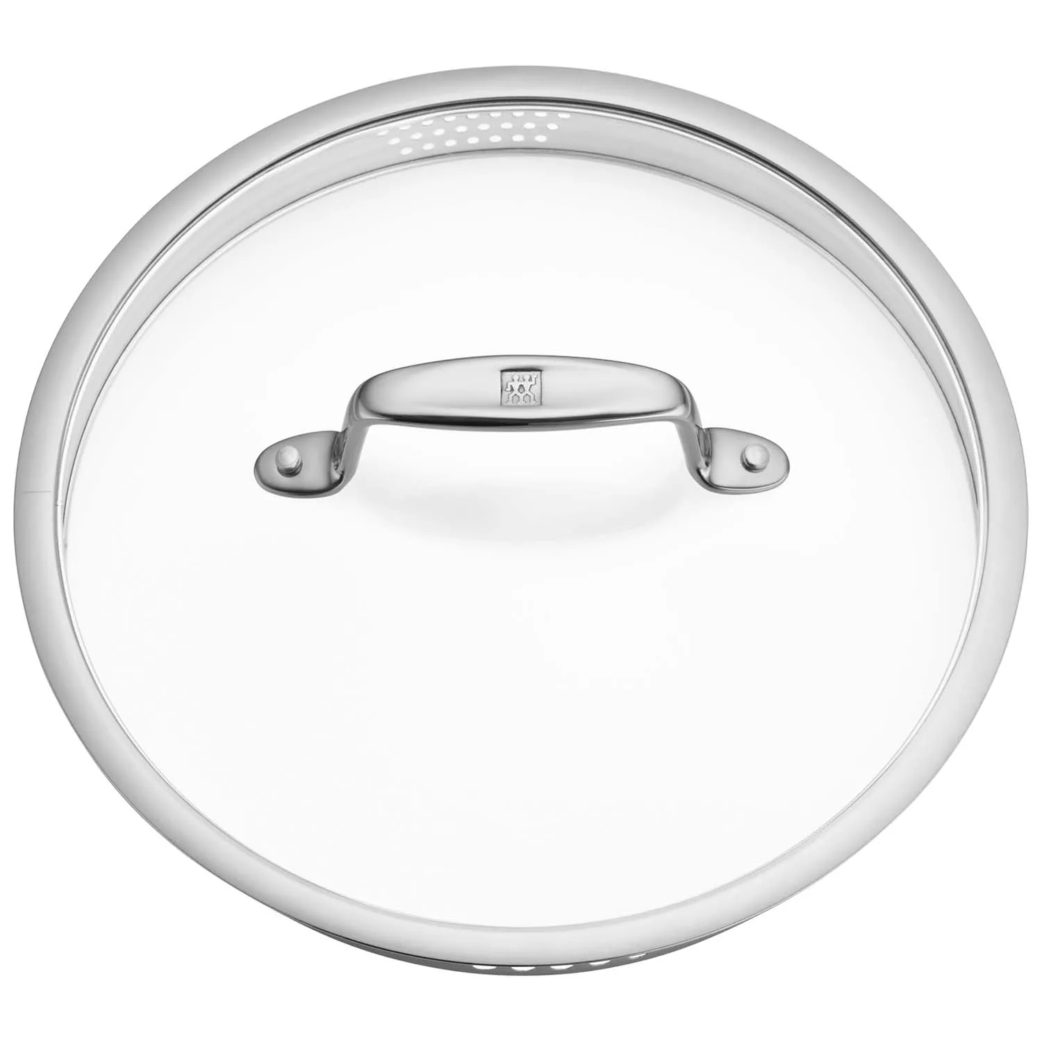 Zwilling Clad CFX Ceramic Nonstick Stockpot, 8 qt.