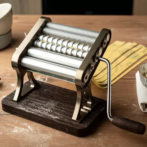 Marcato Heritage Otello Pasta Machine