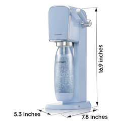 SodaStream Art Sparkling Water Machine