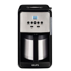 Krups Savoy Thermal Coffee Maker