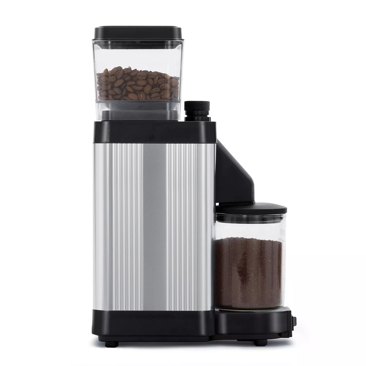 Bodum Bistro Electric Coffee Grinder - Stainless Steel - The Tree & Vine