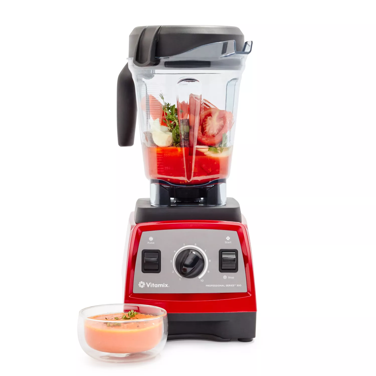 Vitamix Professional-Grade Blenders Are Nearly 50% and 40% Off on