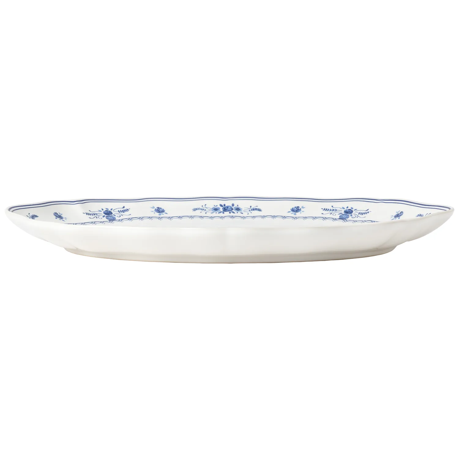 Costa Nova Vila Oval Platter