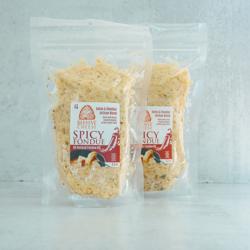 Beehive Cheese Spicy Fondue, Set of 2