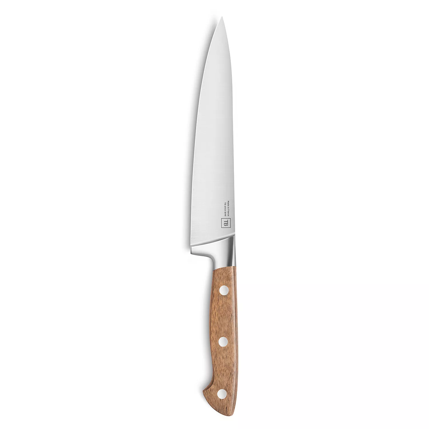 Tarrerias-Bonjean Georges Chef’s Knife, 6.5"