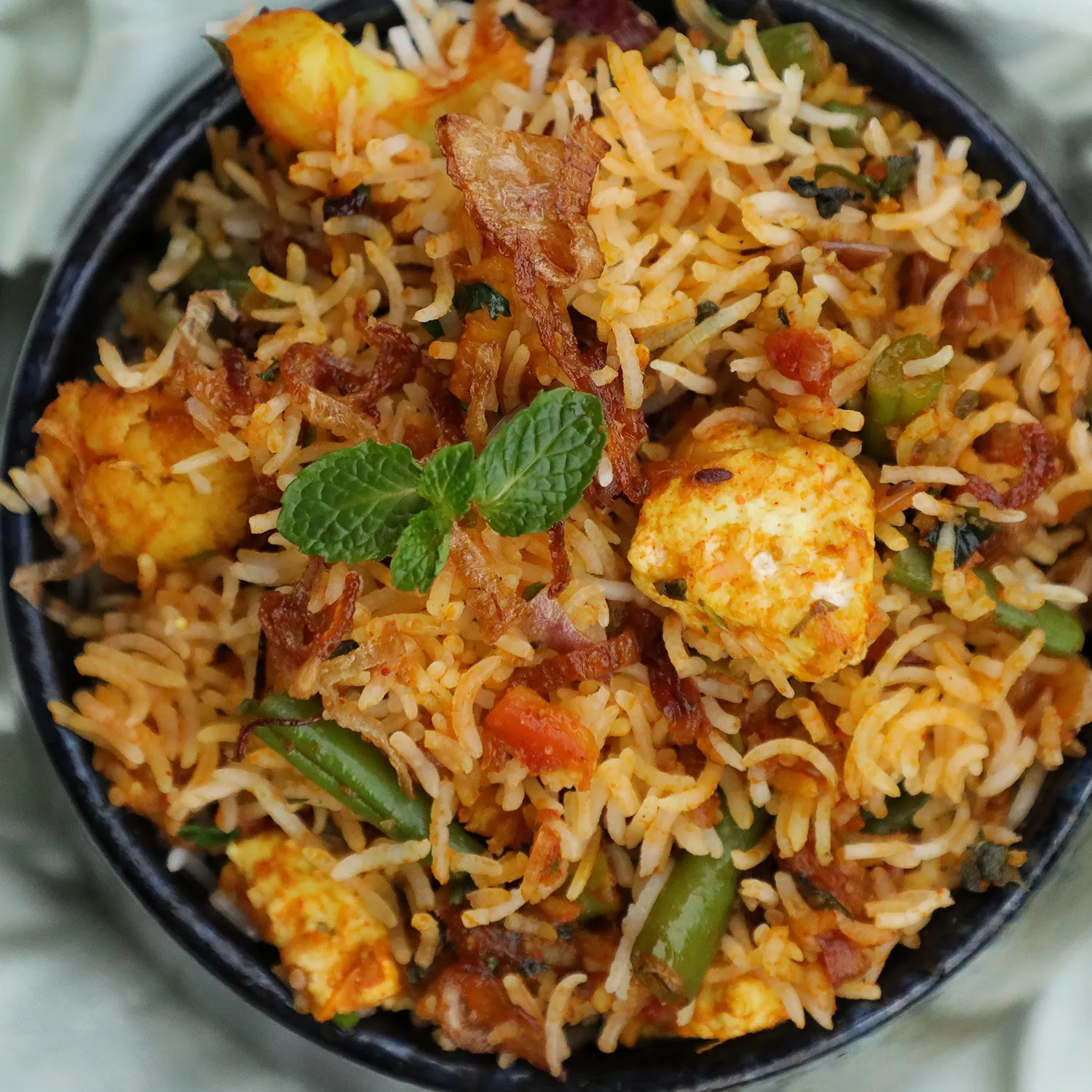 Indian Favorites at Home - image 2
