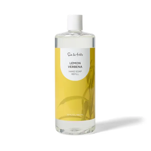 Sur La Table Lemon Verbena Soap Refill
