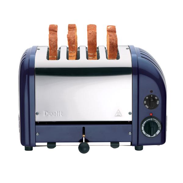 Dualit Classic Four-Slice Toaster - thumbnail 3