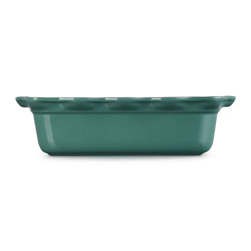 Le Creuset Heritage Fluted Loaf Pan, 9"x5"