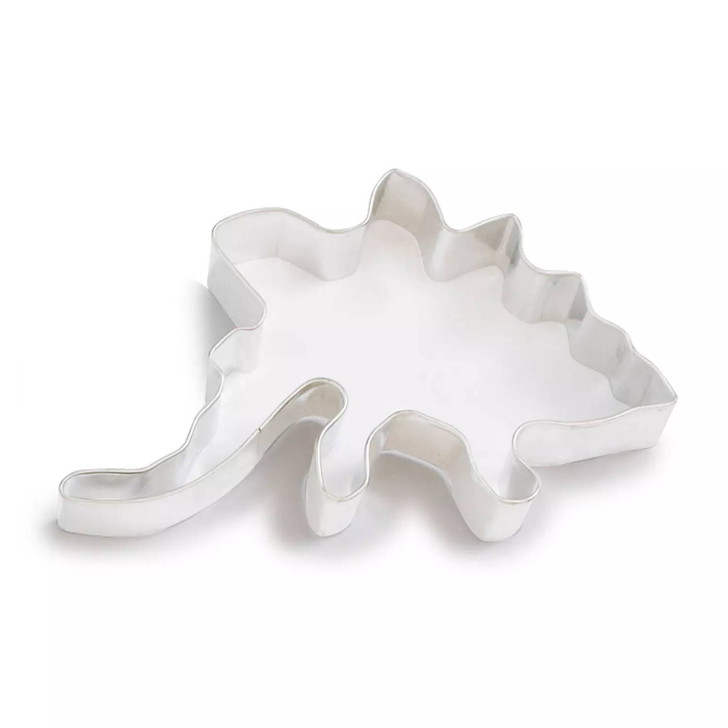 Ann Clark Stegosaurus Cookie Cutter, 4&#34;