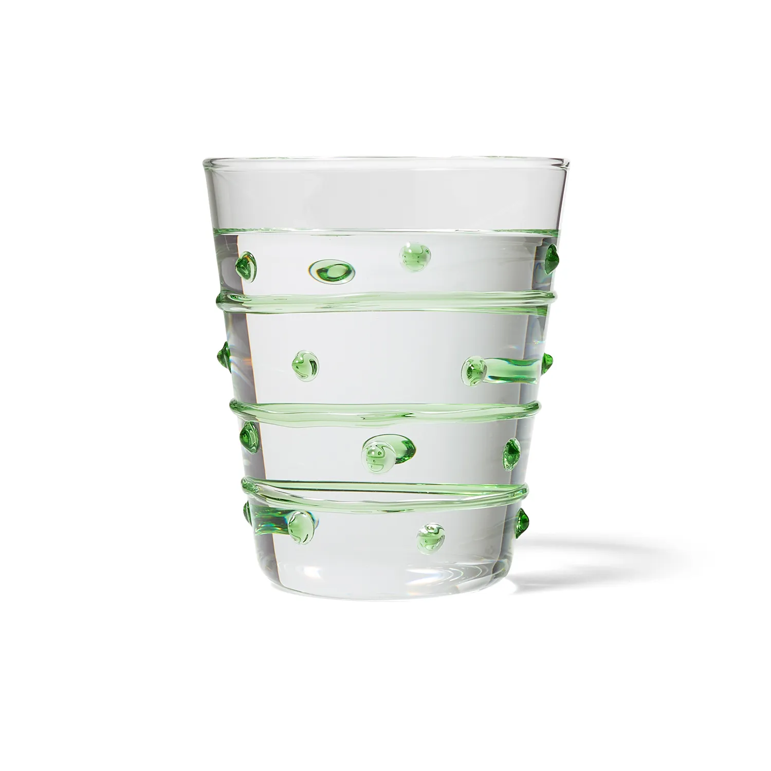 Sur La Table Dot & Dash Tumbler