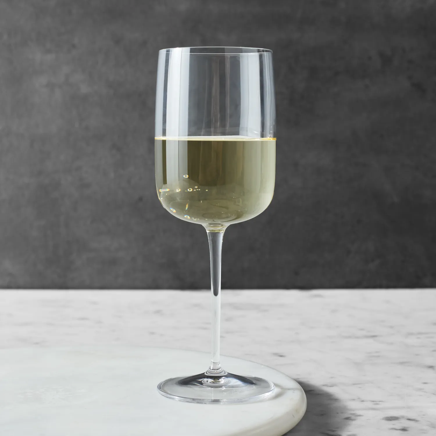 Luigi Bormioli Vinalia Pinot Grigio White Wine Glass