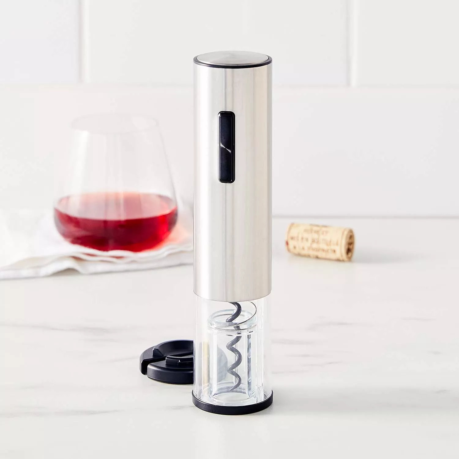 Sur La Table Electric Corkscrew