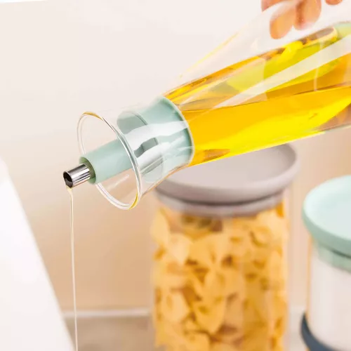BergHOFF Leo Glass Oil Dispenser