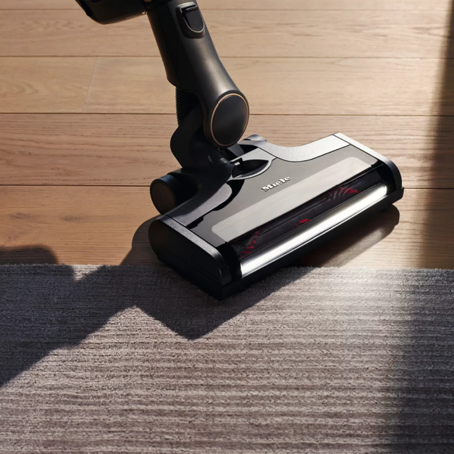  Miele Triflex HX2 Vacuum