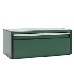 Brabantia Fall Front Bread Box Great size