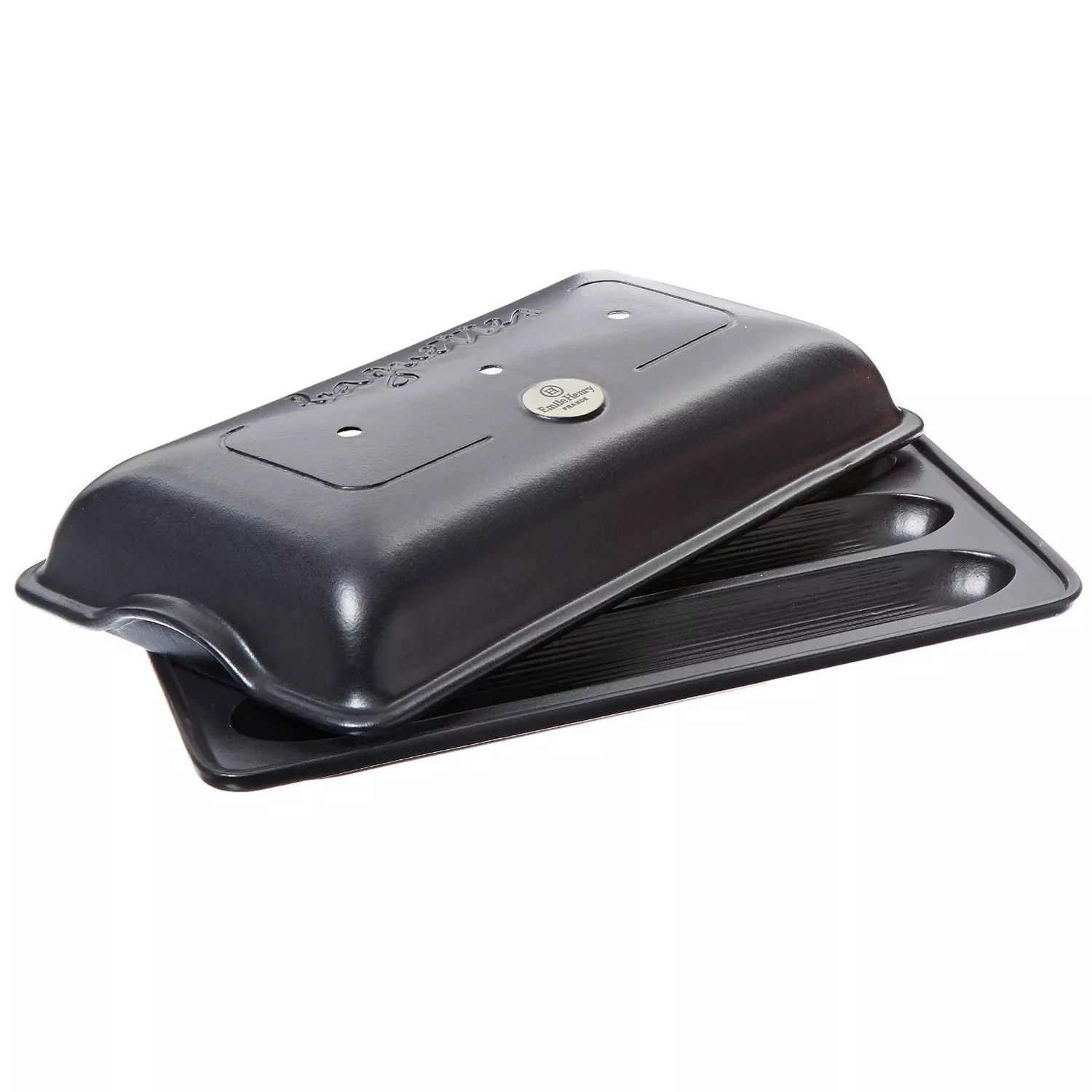 Emile Henry Baguette Baker