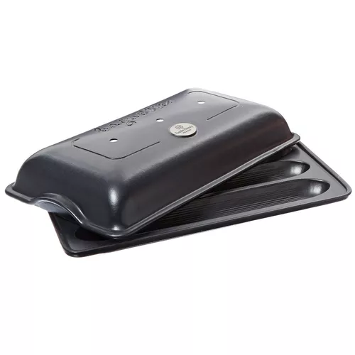 Emile Henry Baguette Baker