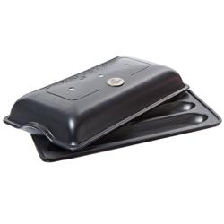 Emile Henry Baguette Baker, Charcoal Love love love