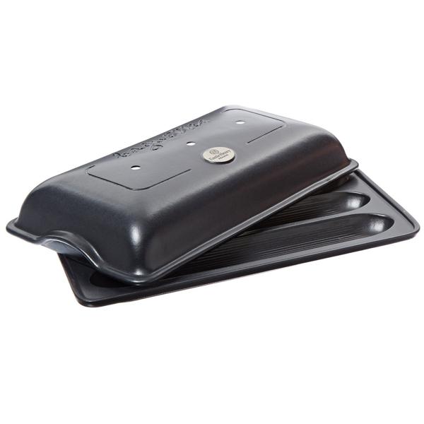 Emile Henry Baguette Baker